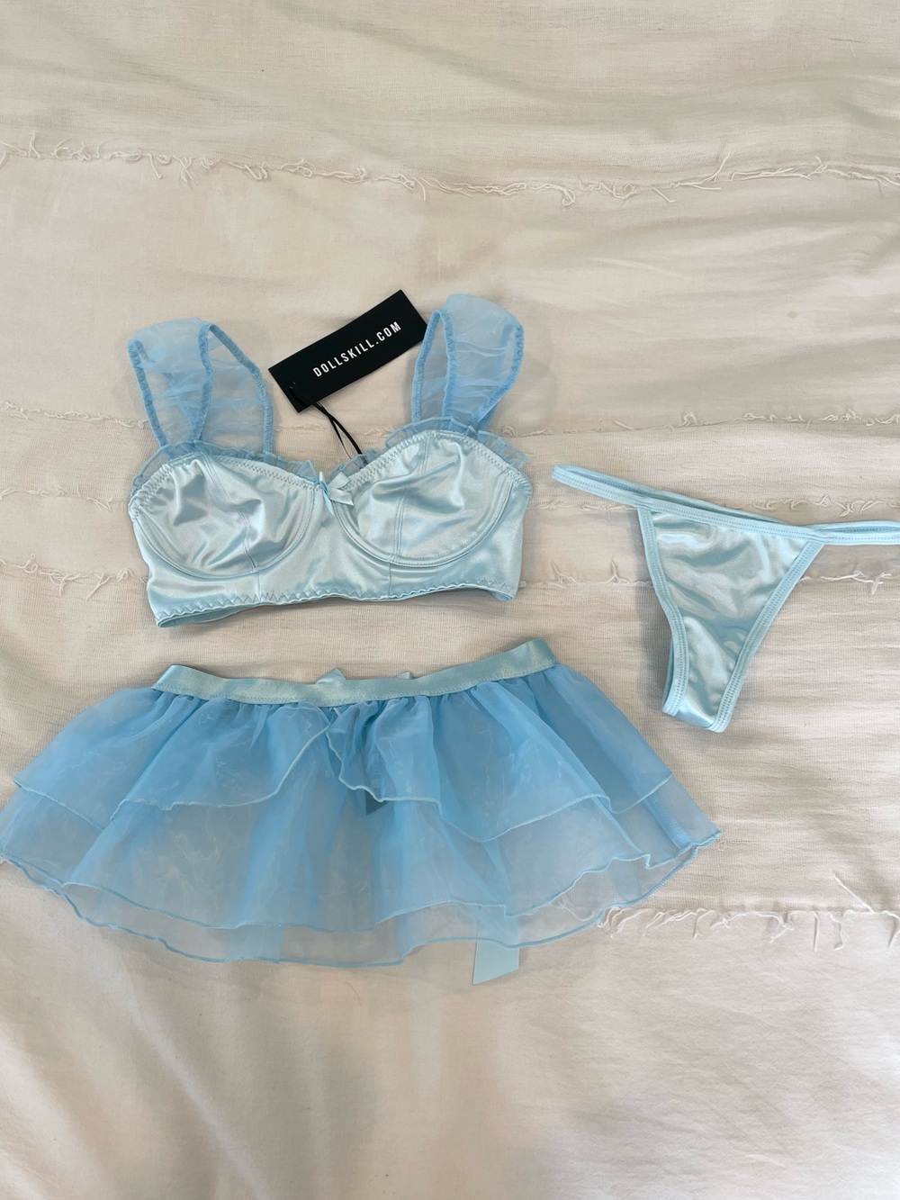 Dolls Kill Cinderella Costume